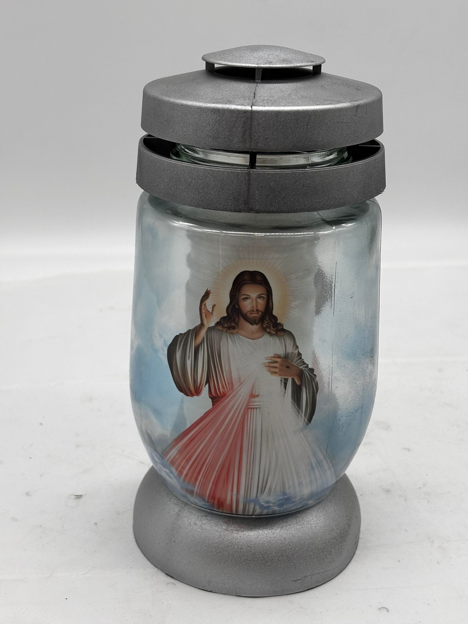 ZNICZ BOLSIUS JEZUS